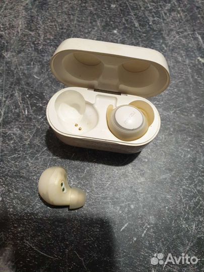 Беспроводные наушники meizu