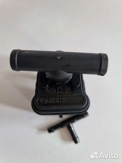 MAP PS04 датчик мап