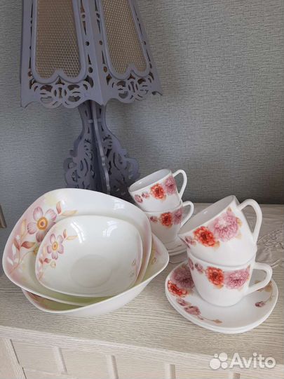 Столовый сервиз