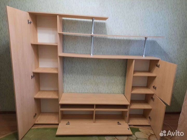 Тумба под телевизор