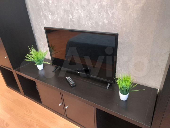 1-к. квартира, 38,9 м², 12/19 эт.