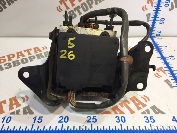 Хонда CR-V Блок ABS