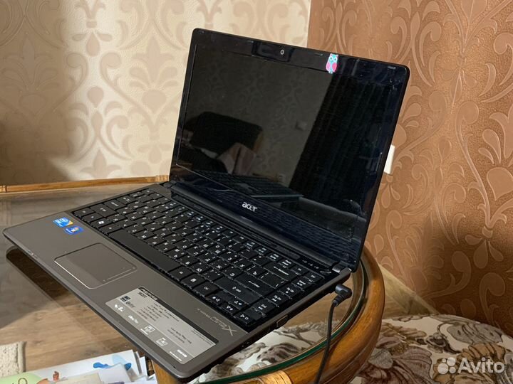 Ноутбук для учебы