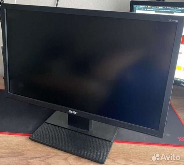 Монитор Acer 22