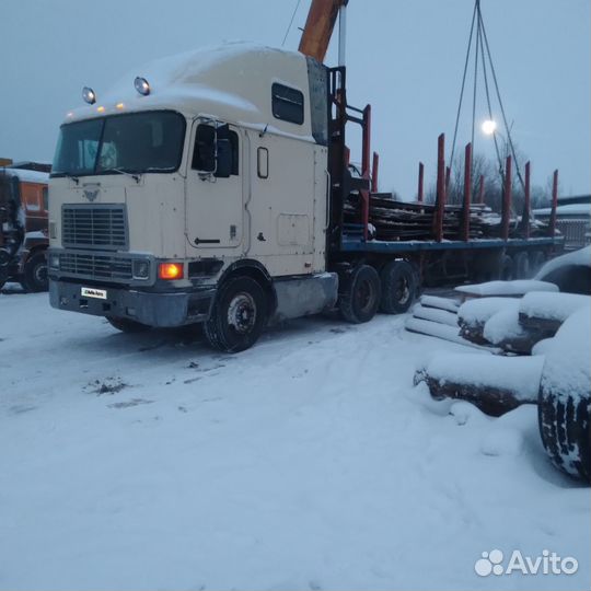 International 9800, 1998