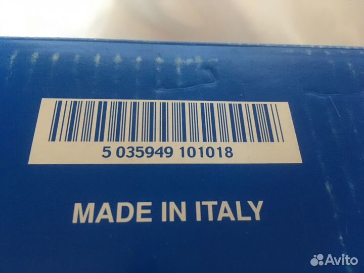 Zepter кастрюля 6 литров новая