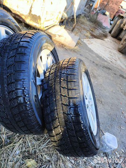 Toyo Observe GSi-5 255/60 R18 22S