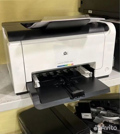 Мфу и принтеры от Профипринт