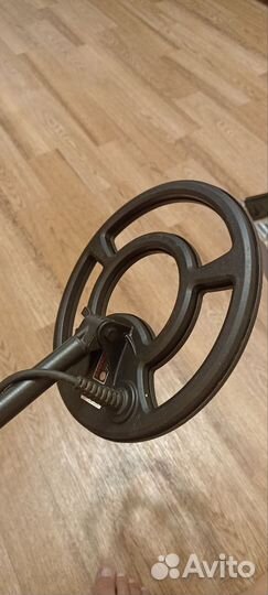 Металлоискатель minelab x terra 305