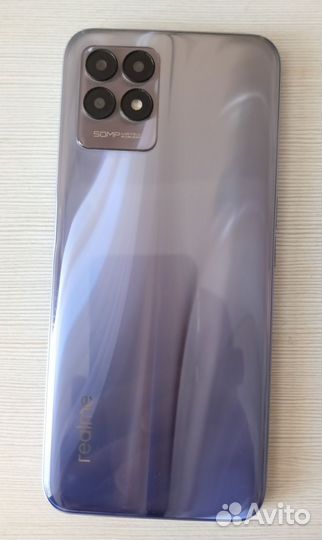 realme 8i, 4/64 ГБ