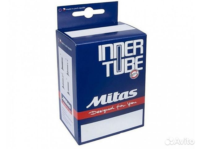 Камера для велосипеда 700х23/28С FV80 Light, 0.6mm