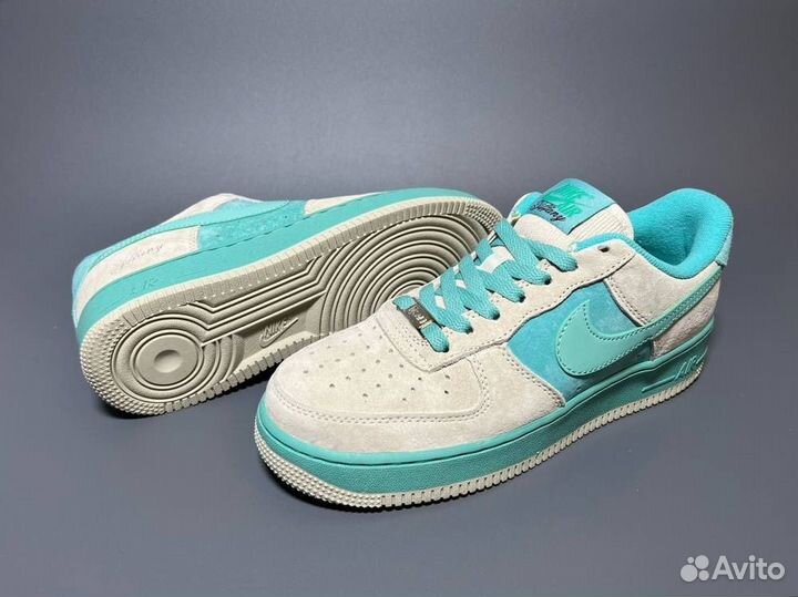 Кроссовки Nike Air Force 1 low 