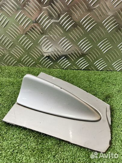 Плавник антена бмв Е60