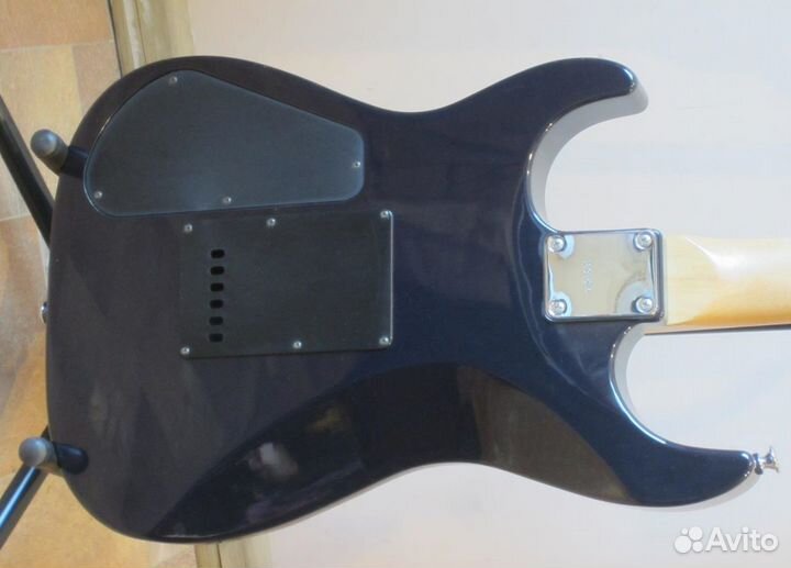 Электрогитара Charvel MyG, Japan