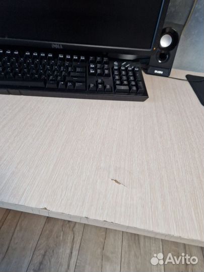 Компьютерный стол бу