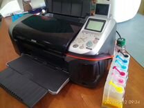 Продам принтер Epson R320