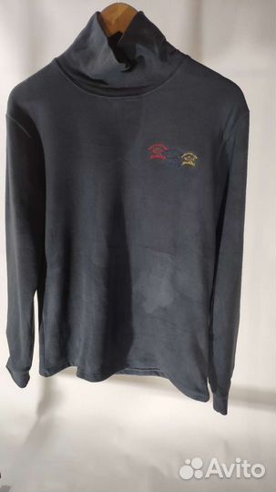 Водолазка Paul Shark флис