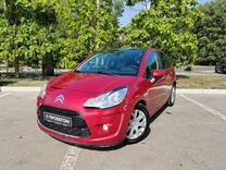 Citroen C3 1.4 AMT, 2011, 114 000 км, с пробегом, цена 370 000 руб.