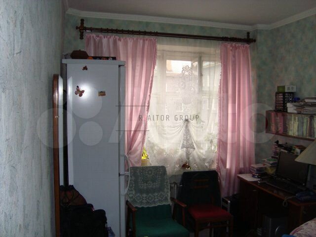 3-к. квартира, 65,1 м², 4/4 эт.