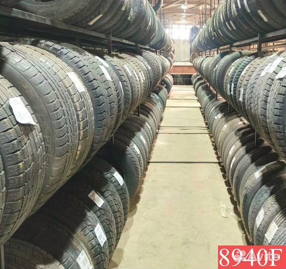 Formula Ice 225/65 R17 104H