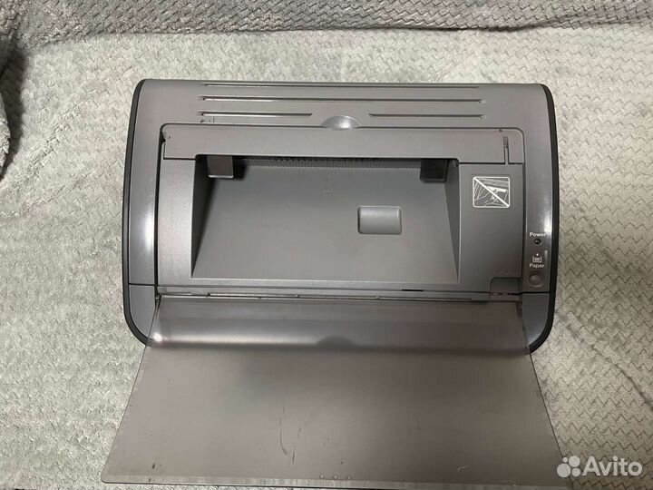 Принтер Canon i-sensys LBP2900B