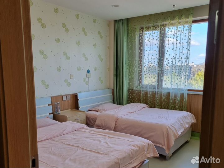 Лечебные туры в Китай, г. Хуньчунь