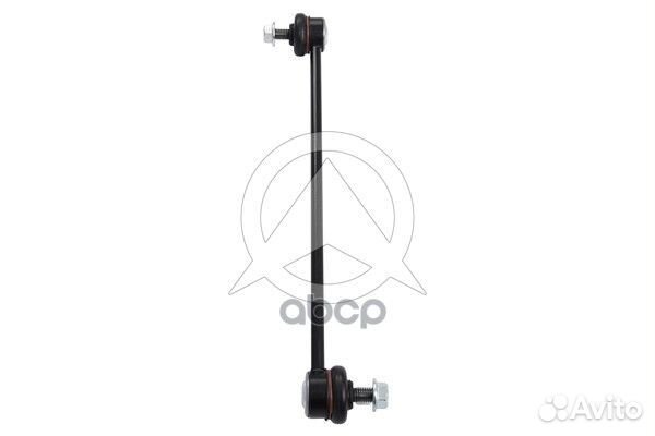 Тяга стабилизатора mini cooper S 03/02- пер.под