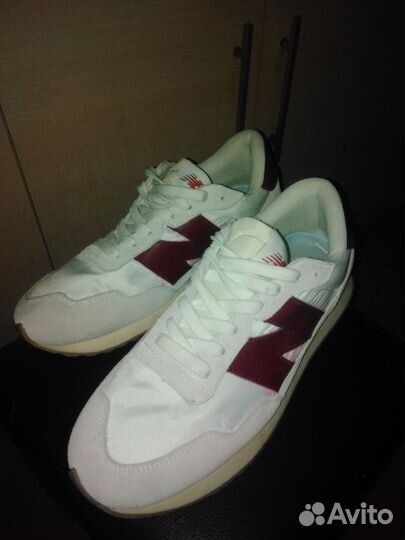 New balance 237