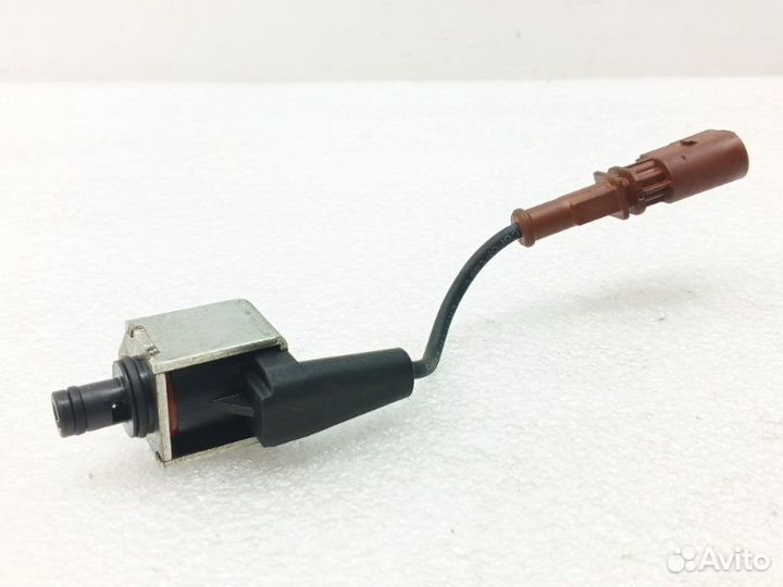 Клапан электромагнитный Audi Q5 FY 2.0 DET 2019