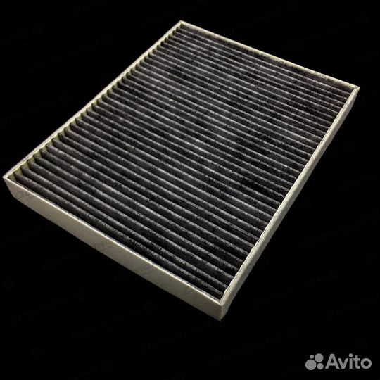 Салонный фильтр на Buick Encore GX