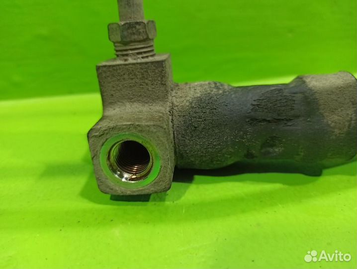 Трубка гур Nissan Almera Classic QG16 2006