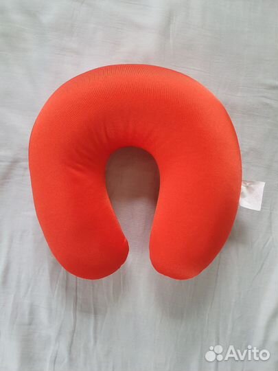 Подушка для шеи, подушка дорожная