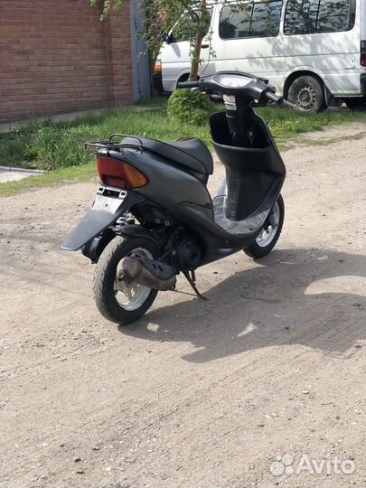Honda dio 35