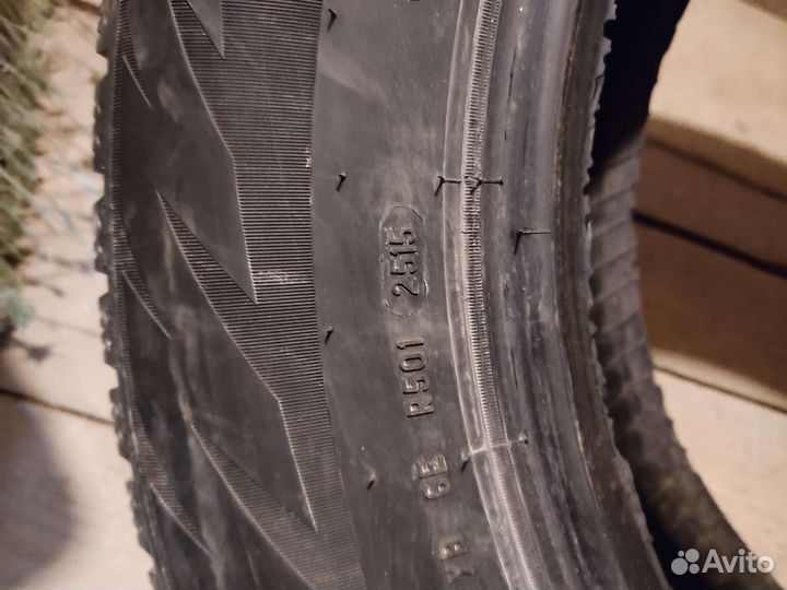 Formula Ice 225/65 R17 102T