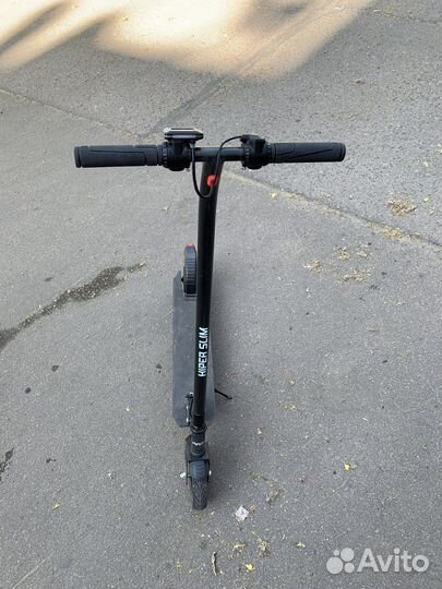 Электросамокат Hiper Slim VX905