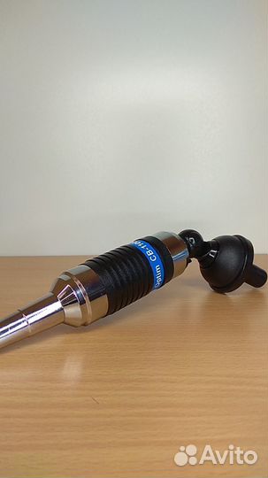 Optim CB-1100 невысокая антенна для рации