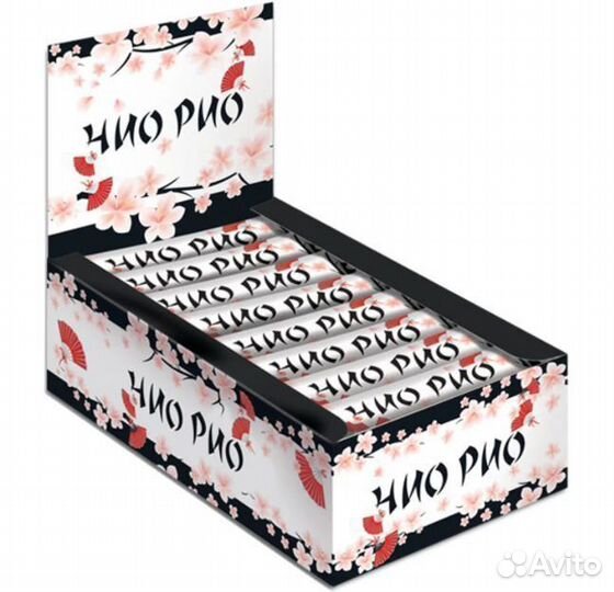 Батончик Чио Рио 30 г