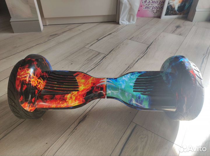 Гироскутер