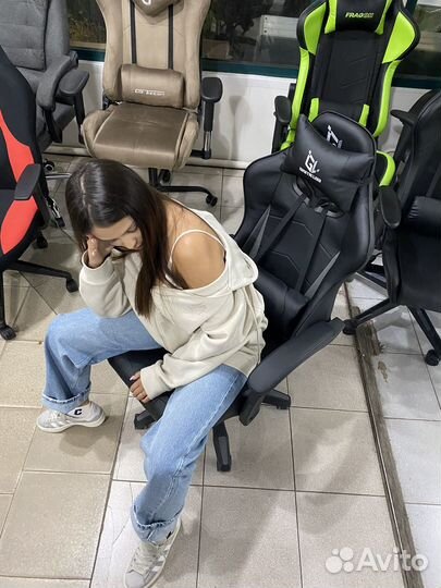 Игровое кресло