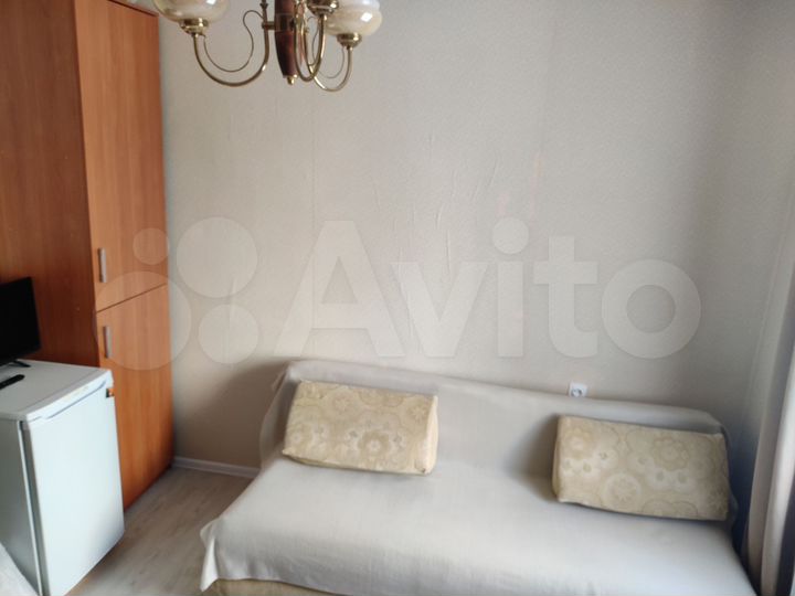 Комната 10 м² в 2-к., 1/9 эт.