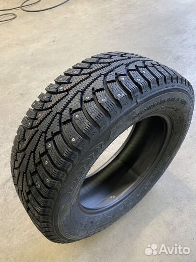 Nokian Tyres Nordman 5 SUV 225/60 R16 104T