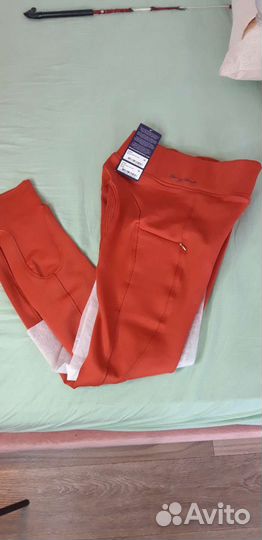 Бриджи для верховой езды