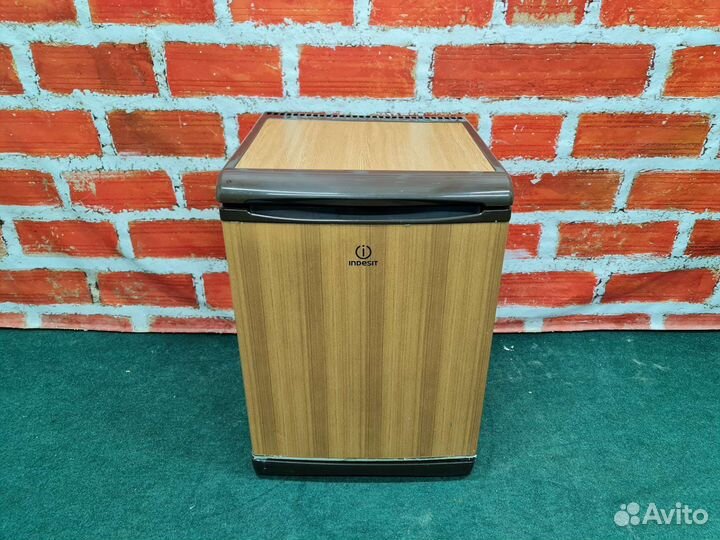 Барный холодильник