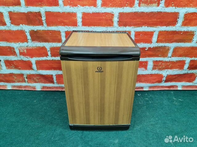 Барный холодильник