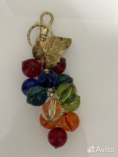 Брелок на сумку