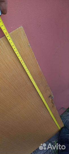 Текстолитовый лист