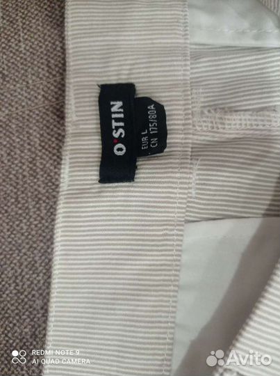 Шорты женские новые