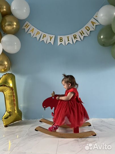 Платья нарядные праздничные детские