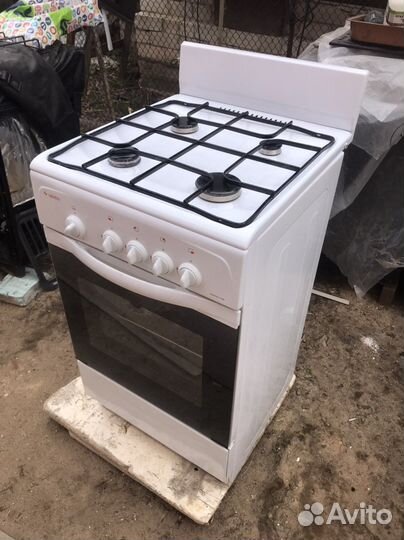 Газовые плиты.цены разные