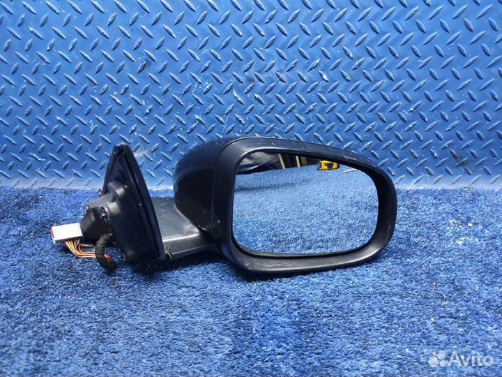 Зеркало правое Jaguar Xf X250